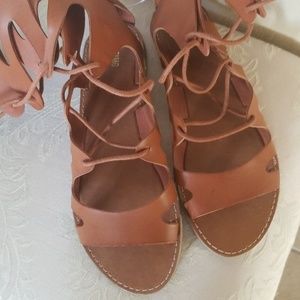 Mossimo Supply Co. Shoes - Gladiator sandals Mossimo Supply Co. Shoes - Gladiator sandals